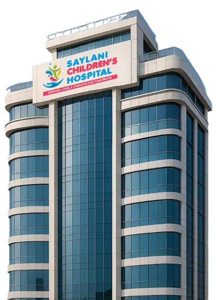 hospital building pic